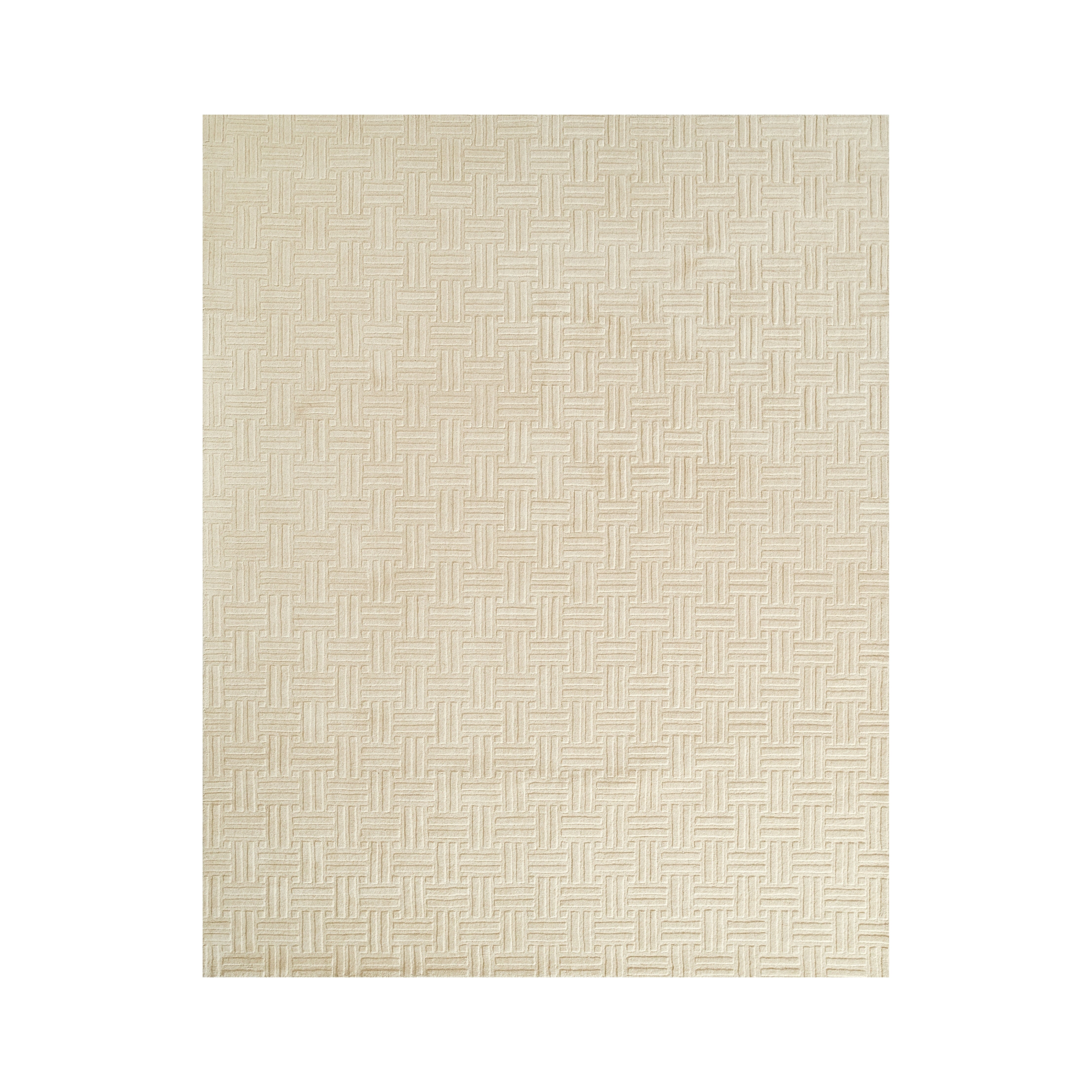 Contura Weave Hand Loomed Rug RUGS - wool Momeni 2' x 3'