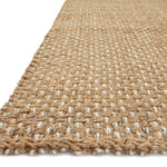 Magnolia Home By Joanna Gaines x Loloi Cooper Natural Rug RUGS - jute Loloi