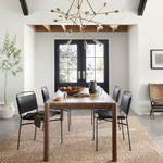 Magnolia Home By Joanna Gaines x Loloi Cooper Natural Rug RUGS - jute Loloi