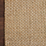 Magnolia Home By Joanna Gaines x Loloi Cooper Natural Rug RUGS - jute Loloi