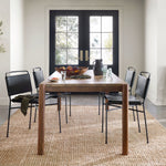 Magnolia Home By Joanna Gaines x Loloi Cooper Natural Rug RUGS - jute Loloi