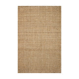 Magnolia Home By Joanna Gaines x Loloi Cooper Natural Rug RUGS - jute Loloi 18" x 18"