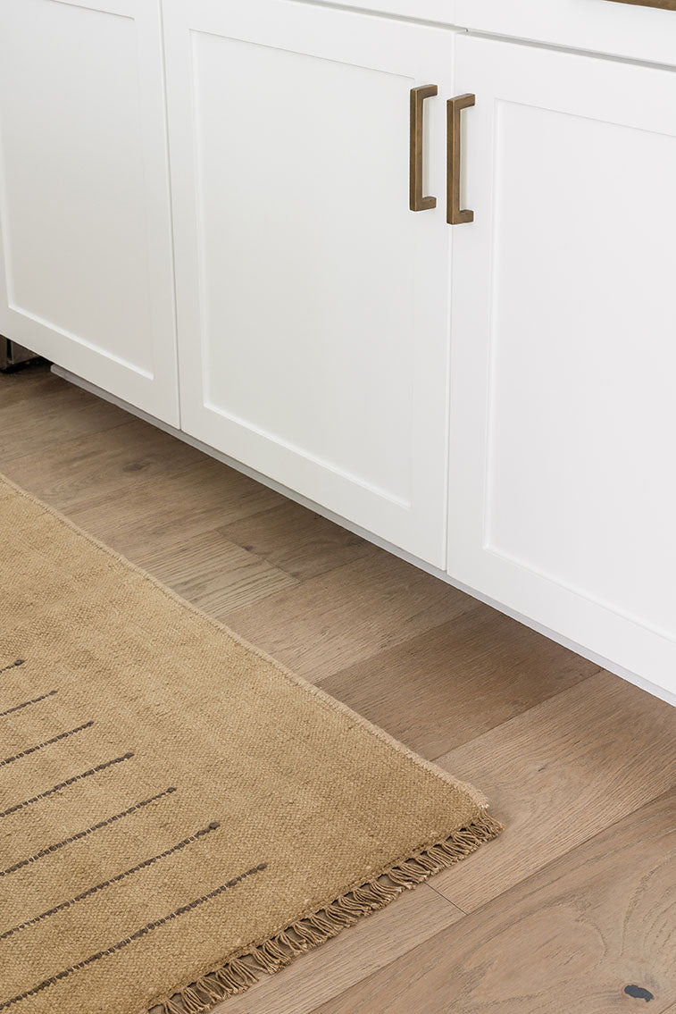 Corfu Hand Woven Area Rug RUGS - wool Momeni