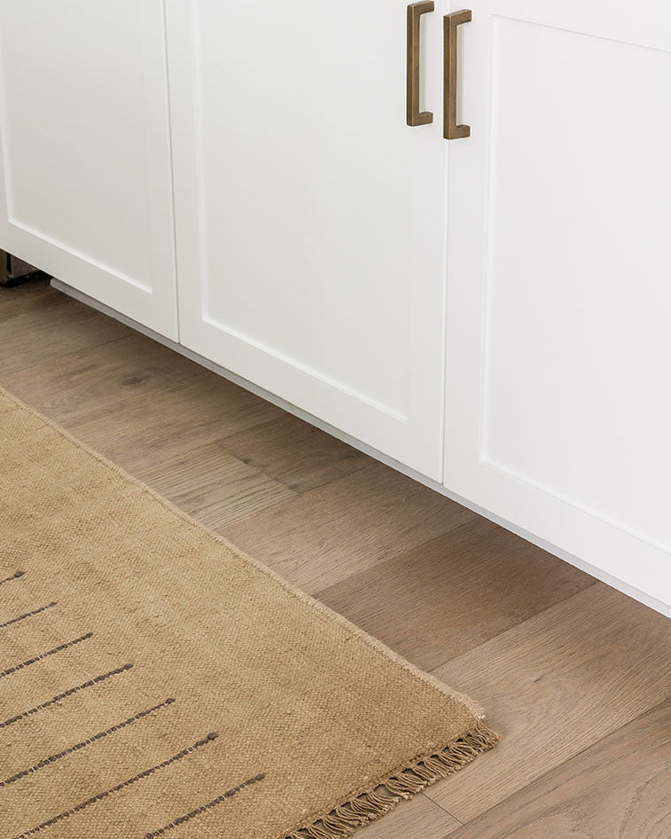 Corfu Hand Woven Area Rug RUGS - wool Momeni
