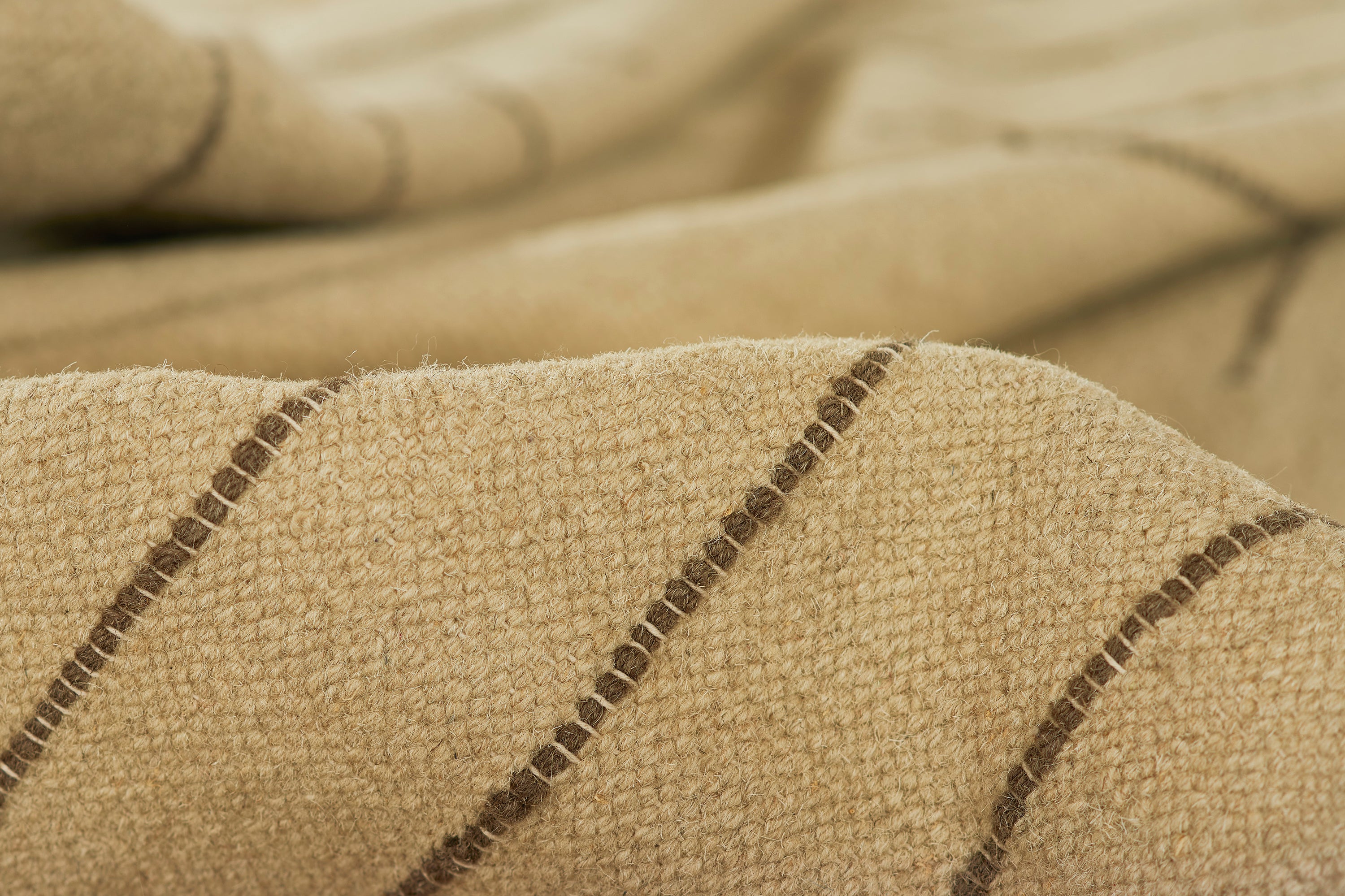 Corfu Hand Woven Area Rug RUGS - wool Momeni