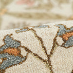 Cotswold Lattice Hand Tufted Rug RUGS - wool Momeni
