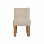 Dustin Dining Chair - set of 2 FURNITURE - dining chairs LH IMPORTS
