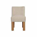 Dustin Dining Chair - set of 2 FURNITURE - dining chairs LH IMPORTS