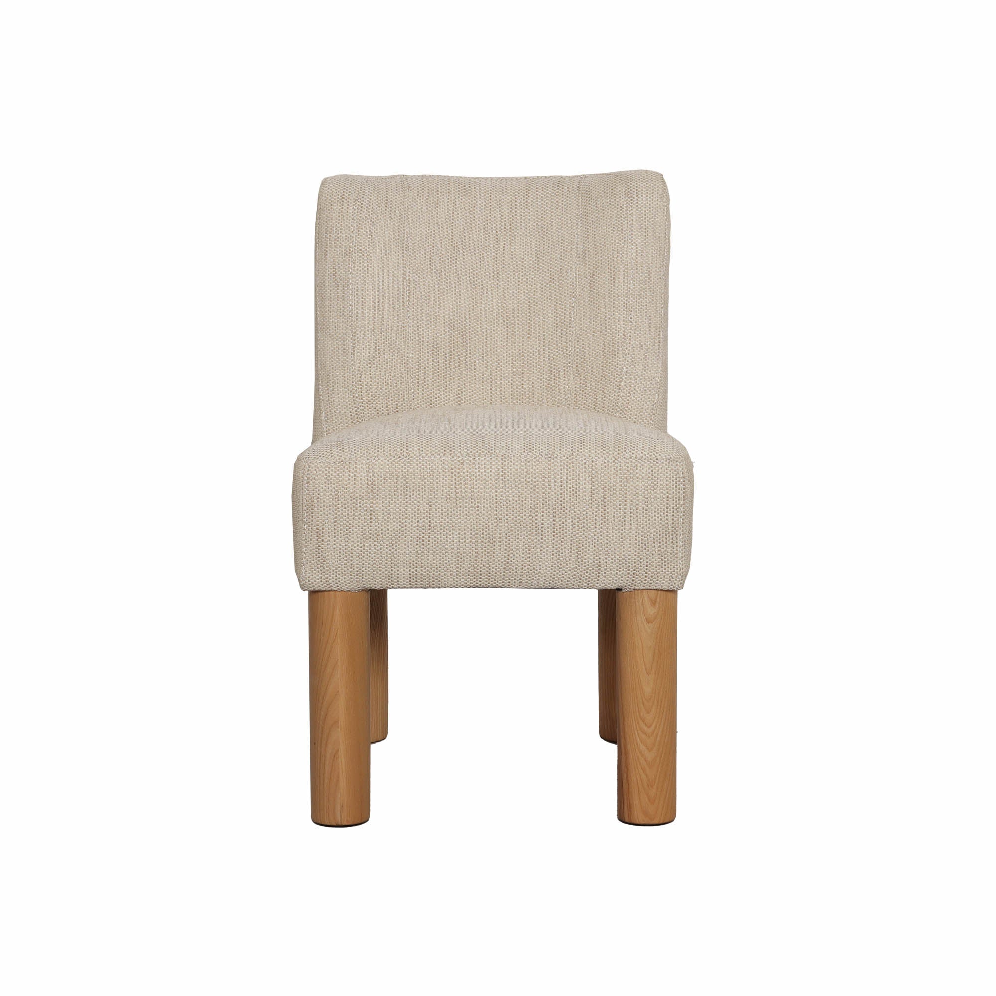 Dustin Dining Chair - set of 2 FURNITURE - dining chairs LH IMPORTS