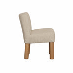 Dustin Dining Chair - set of 2 FURNITURE - dining chairs LH IMPORTS