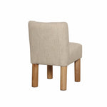 Dustin Dining Chair - set of 2 FURNITURE - dining chairs LH IMPORTS