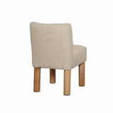 Dustin Dining Chair - set of 2 FURNITURE - dining chairs LH IMPORTS