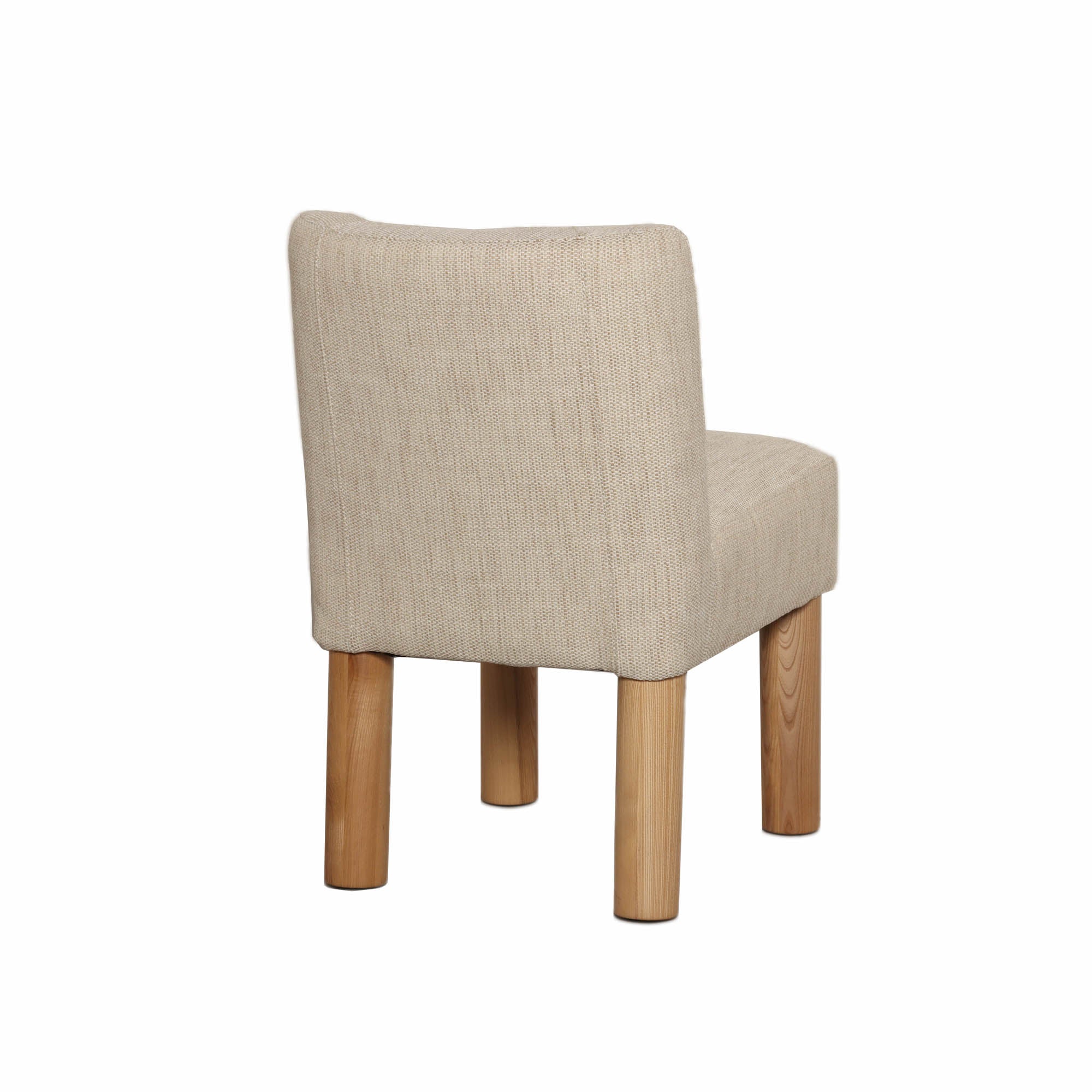 Dustin Dining Chair - set of 2 FURNITURE - dining chairs LH IMPORTS