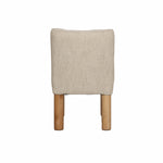 Dustin Dining Chair - set of 2 FURNITURE - dining chairs LH IMPORTS