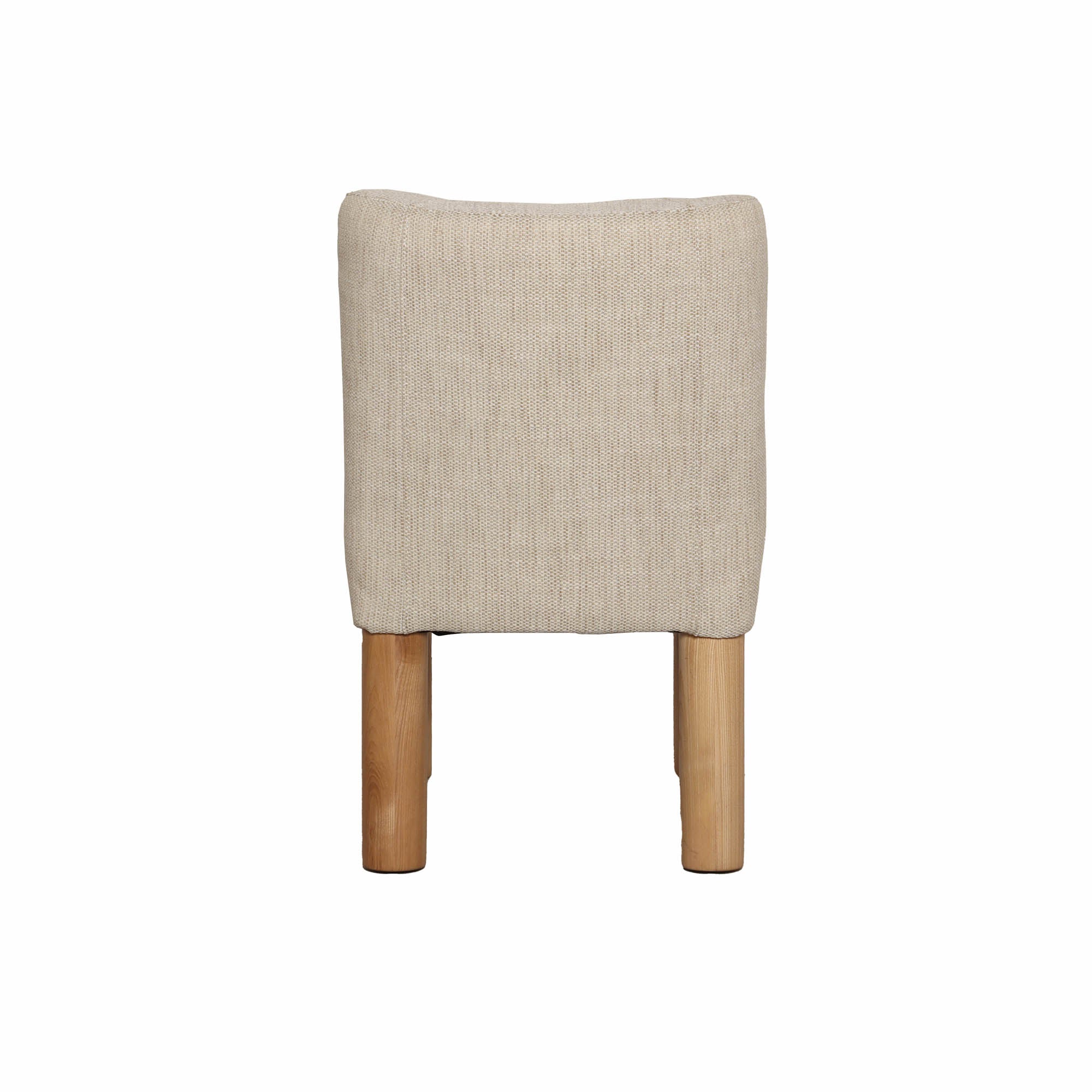 Dustin Dining Chair - set of 2 FURNITURE - dining chairs LH IMPORTS