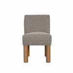 Dustin Dining Chair - set of 2 FURNITURE - dining chairs LH IMPORTS