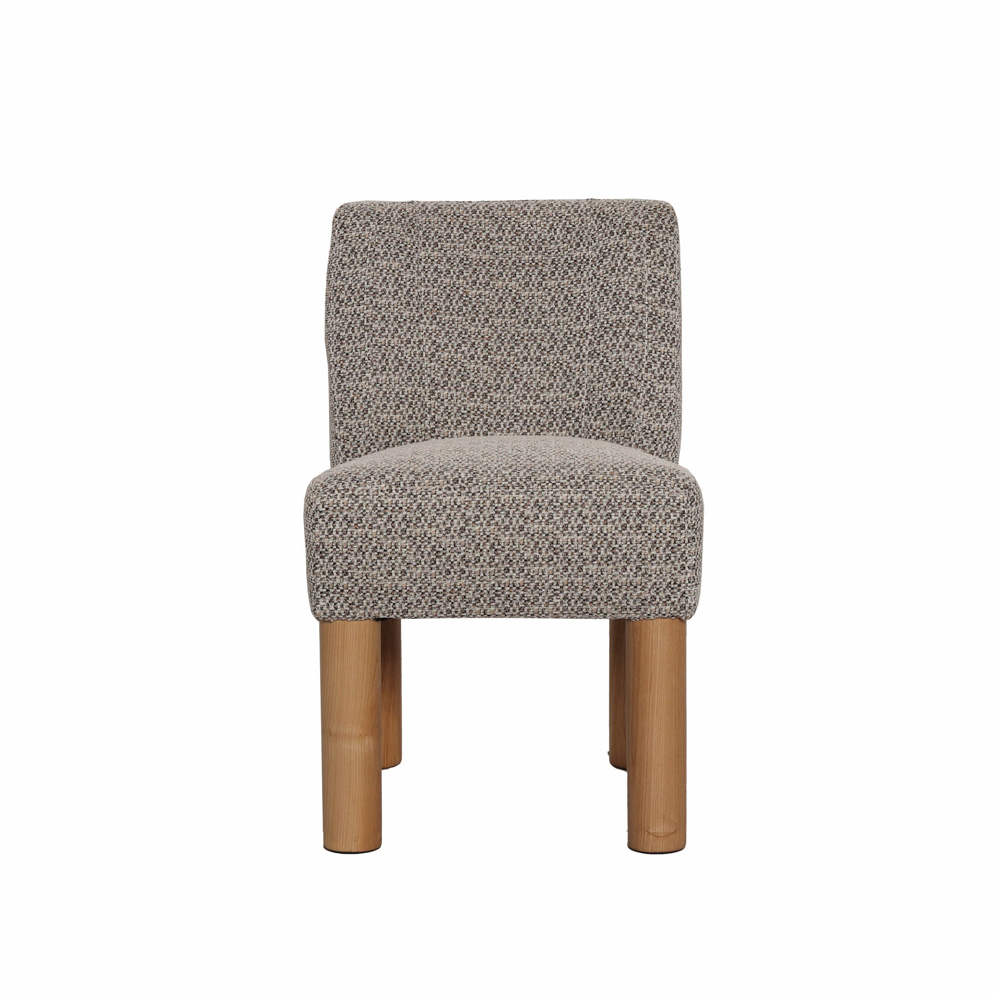 Dustin Dining Chair - set of 2 FURNITURE - dining chairs LH IMPORTS
