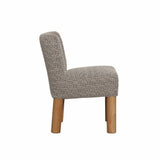 Dustin Dining Chair - set of 2 FURNITURE - dining chairs LH IMPORTS