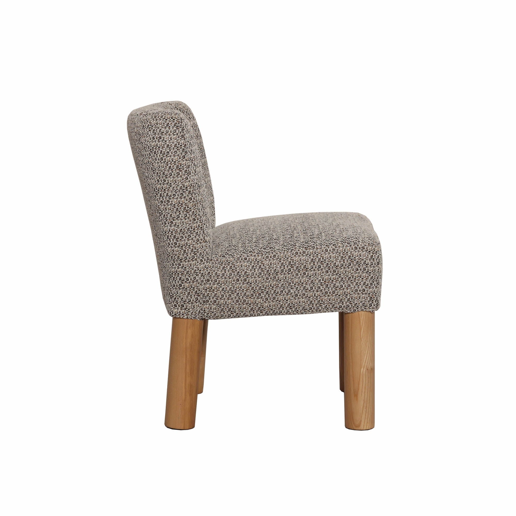 Dustin Dining Chair - set of 2 FURNITURE - dining chairs LH IMPORTS