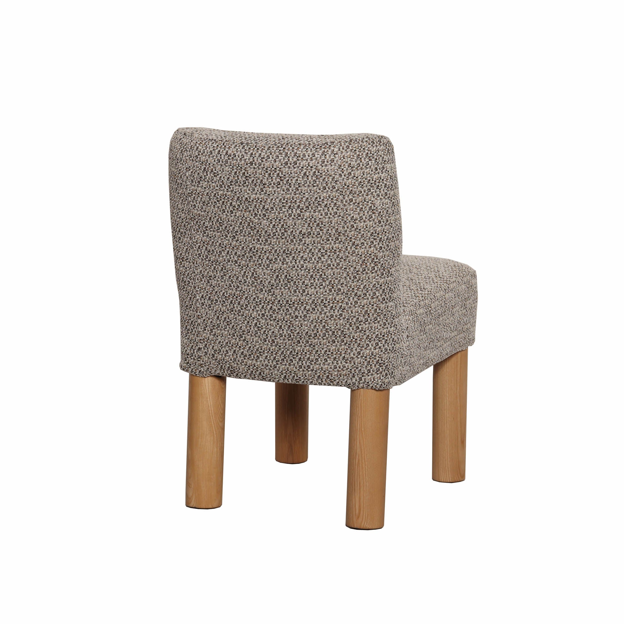 Dustin Dining Chair - set of 2 FURNITURE - dining chairs LH IMPORTS