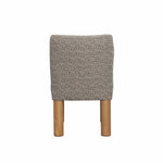 Dustin Dining Chair - set of 2 FURNITURE - dining chairs LH IMPORTS