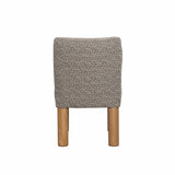 Dustin Dining Chair - set of 2 FURNITURE - dining chairs LH IMPORTS