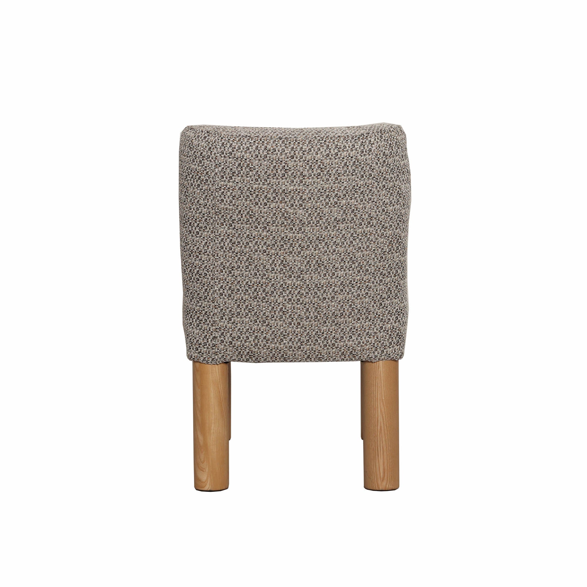 Dustin Dining Chair - set of 2 FURNITURE - dining chairs LH IMPORTS