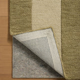 Leanne Ford x Loloi Craven Light Olive / Oatmeal Rug