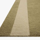 Leanne Ford x Loloi Craven Light Olive / Oatmeal Rug