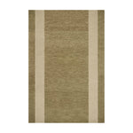 Leanne Ford x Loloi Craven Light Olive / Oatmeal Sample Rug RUGS - wool Loloi 18" x 18"