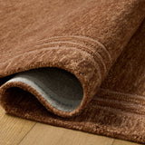 Leanne Ford x Loloi Craven Spice / Rose Rug