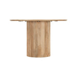 Clyde Round Dining Table FURNITURE - dining tables LH IMPORTS