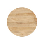 Clyde Round Dining Table FURNITURE - dining tables LH IMPORTS