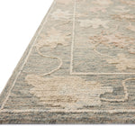 Loloi Cynthia Denim / Blue Rug RUGS - wool Loloi