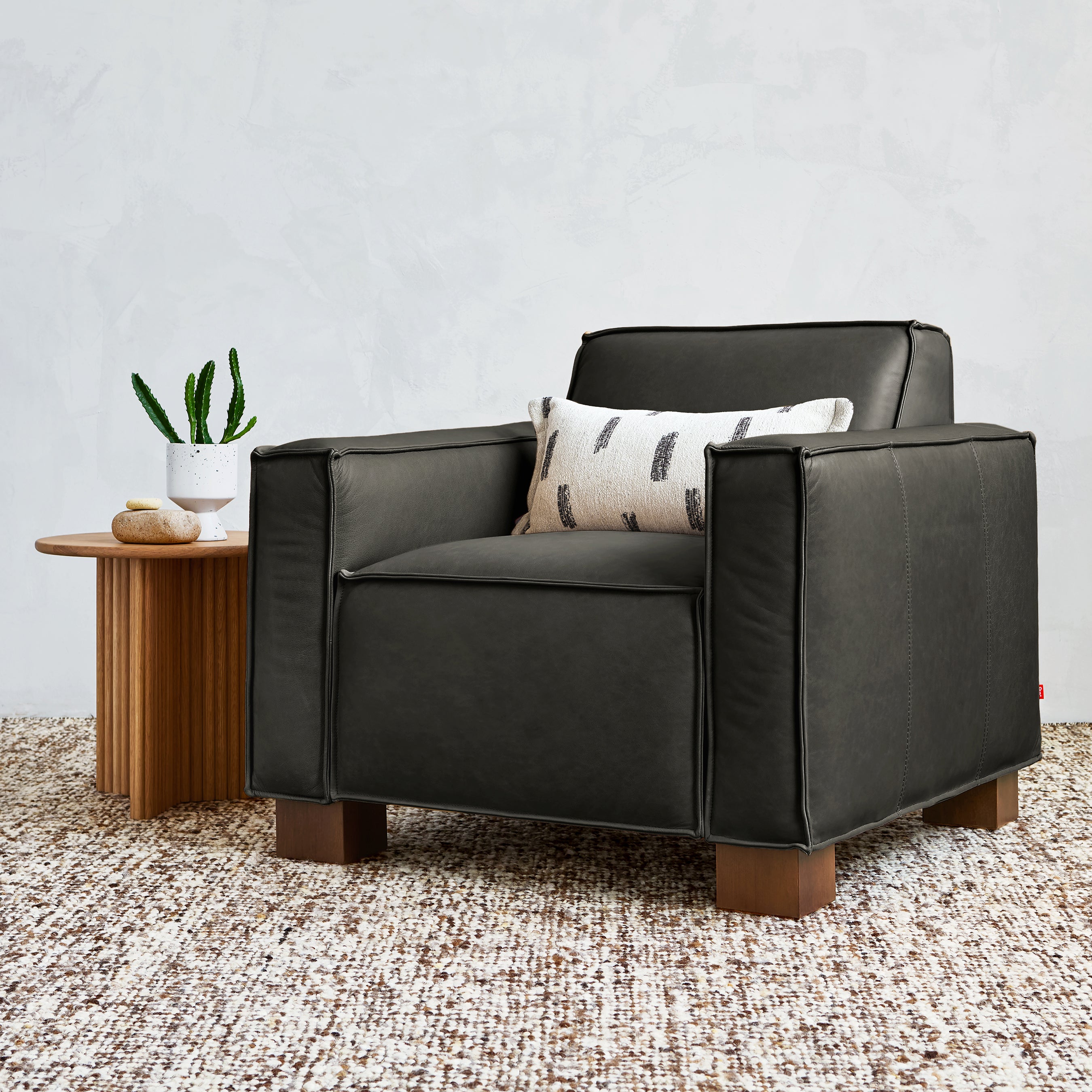 Gus* Modern Cabot Chair FURNITURE - chair Gus
