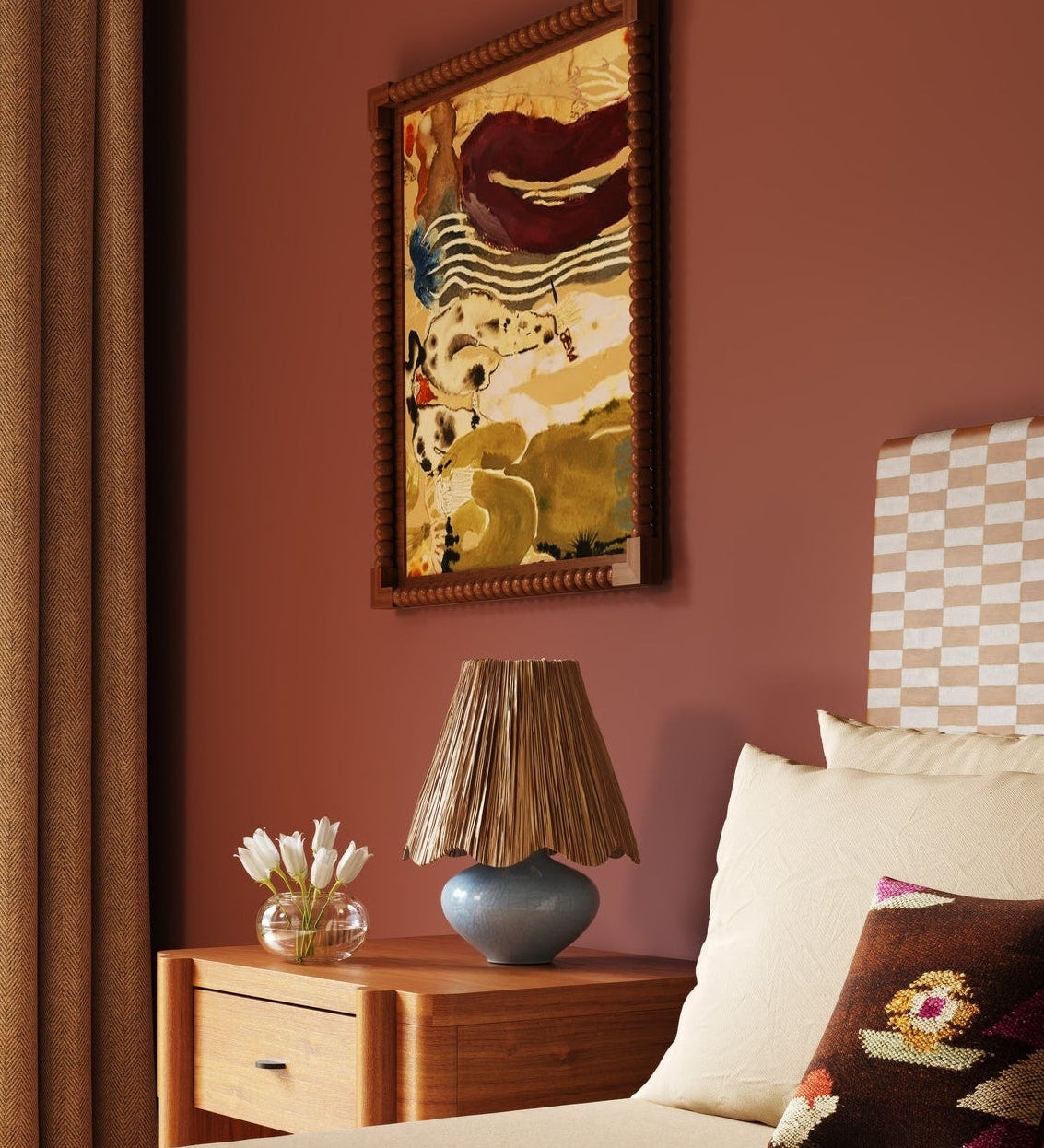 Cailyn Table Lamp LIGHTING - table lamp Hudson Valley Lighting