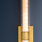 Castor Bath Sconce LIGHTING - sconce Hudson Valley Lighting