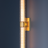 Castor Bath Sconce LIGHTING - sconce Hudson Valley Lighting