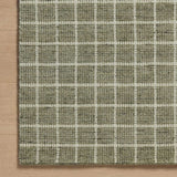 Amber Lewis x Loloi Cedar Olive / Ivory