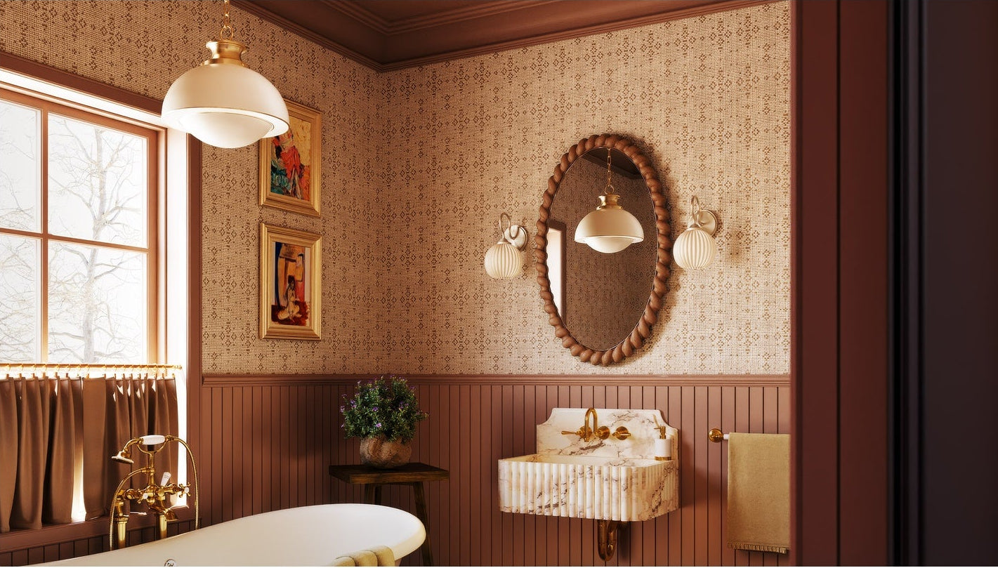 Celine Pendant LIGHTING - pendant Hudson Valley Lighting