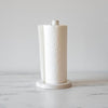 Ceramic Paper Towel Holder - Rug & Weave