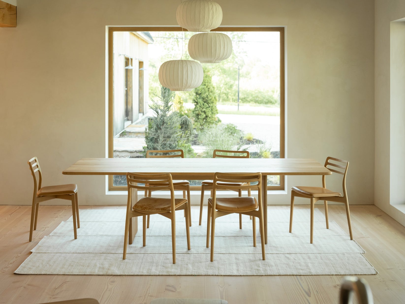 Aries Chalk Rug 0-RUGS-patterned Mark Krebs