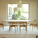 Aries Chalk Rug 0-RUGS-patterned Mark Krebs