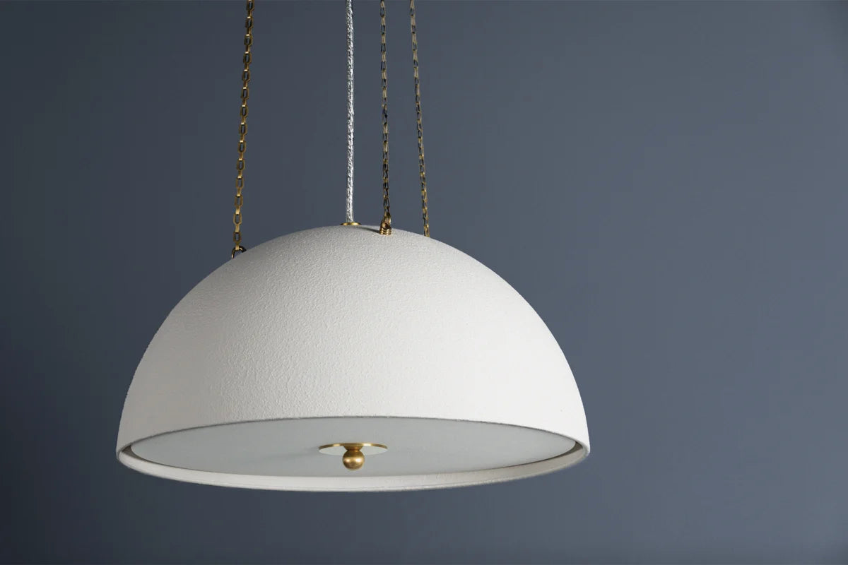 Chiswick Pendant LIGHTING - chandelier Hudson Valley Lighting