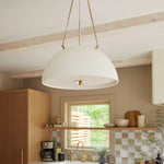 Chiswick Pendant LIGHTING - chandelier Hudson Valley Lighting