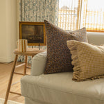 Briar Pillow Cover 2 - PILLOWS - essentials - warm Rug & Weave Pillows