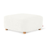 Gus* Modern Circuit Modular Ottoman