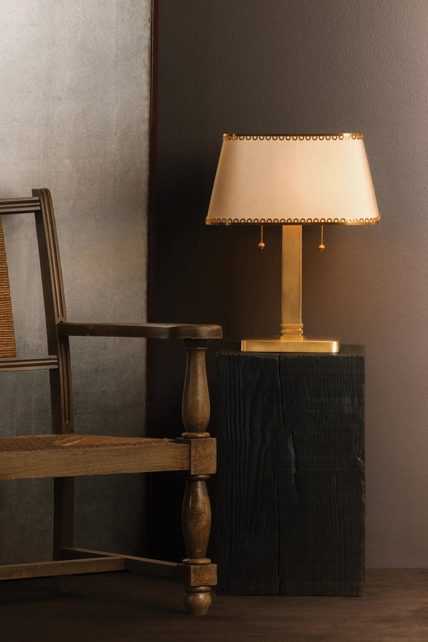 Claude Table Lamp LIGHTING - Table Lamp Hudson Valley Lighting