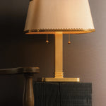 Claude Table Lamp LIGHTING - Table Lamp Hudson Valley Lighting