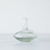 Clear Glass Bud Vase - Rug & Weave